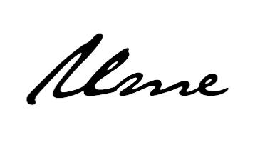 Ume Signature Logo Ume Signature Logo