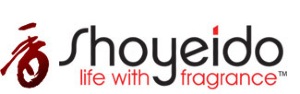Shoyeido logo Shoyeido logo