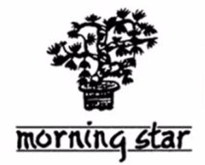 Morning Star Incense Logo | Vectis Karma Morning Star Incense Logo | Vectis Karma