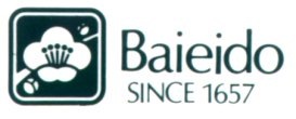 Baieido Logo Baieido Logo