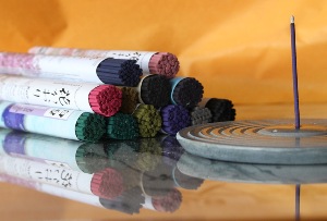 High quality Japanese incense sticks High quality Japanese incense sticks