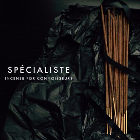 Spécialiste range