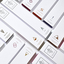 Luxury Incense Sticks